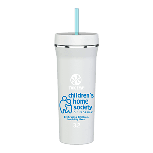 Takeya® 32 oz. Straw Tumbler