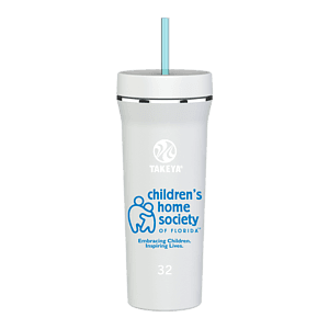Takeya® 32 oz. Straw Tumbler
