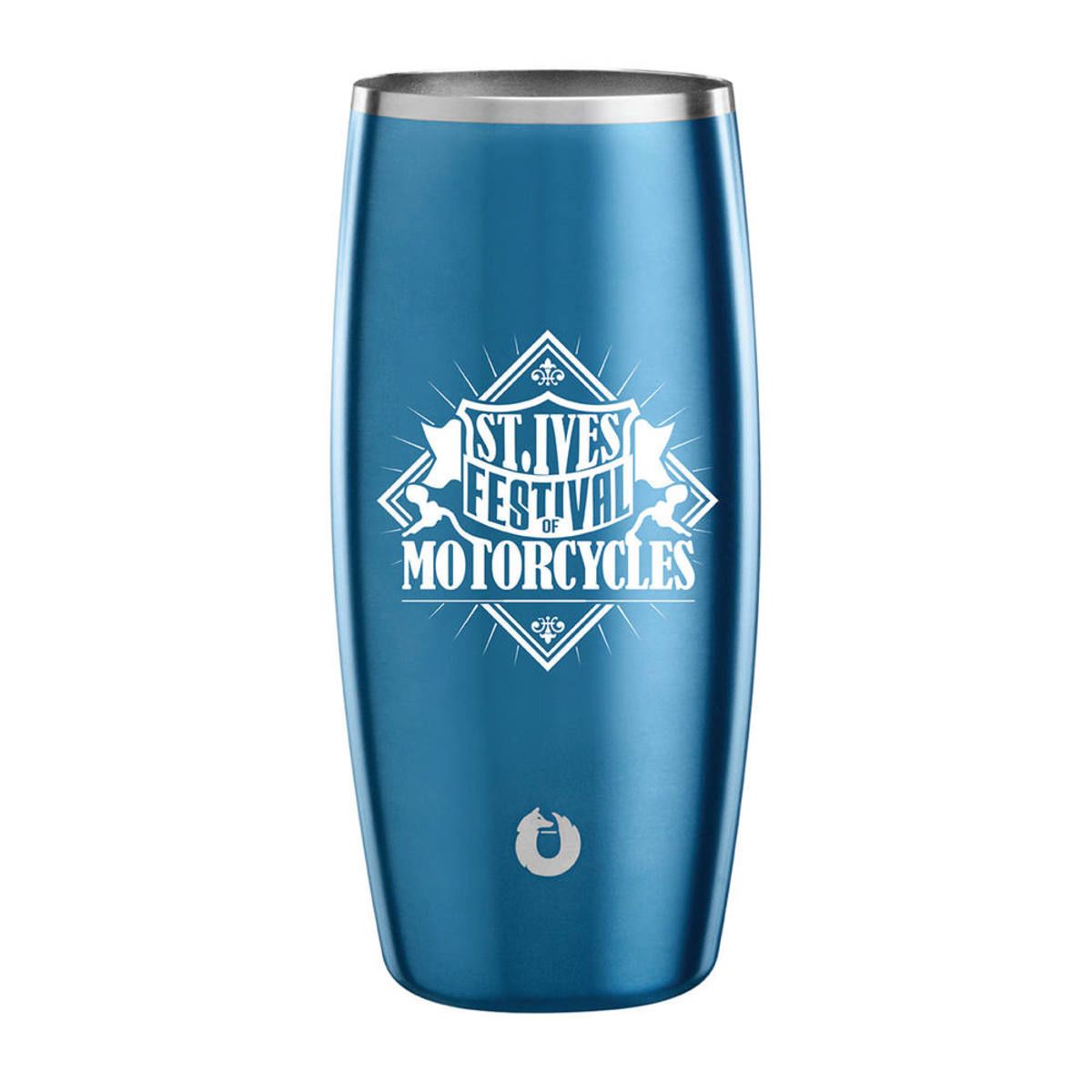 Snowfox® 18 oz. Beer Glass
