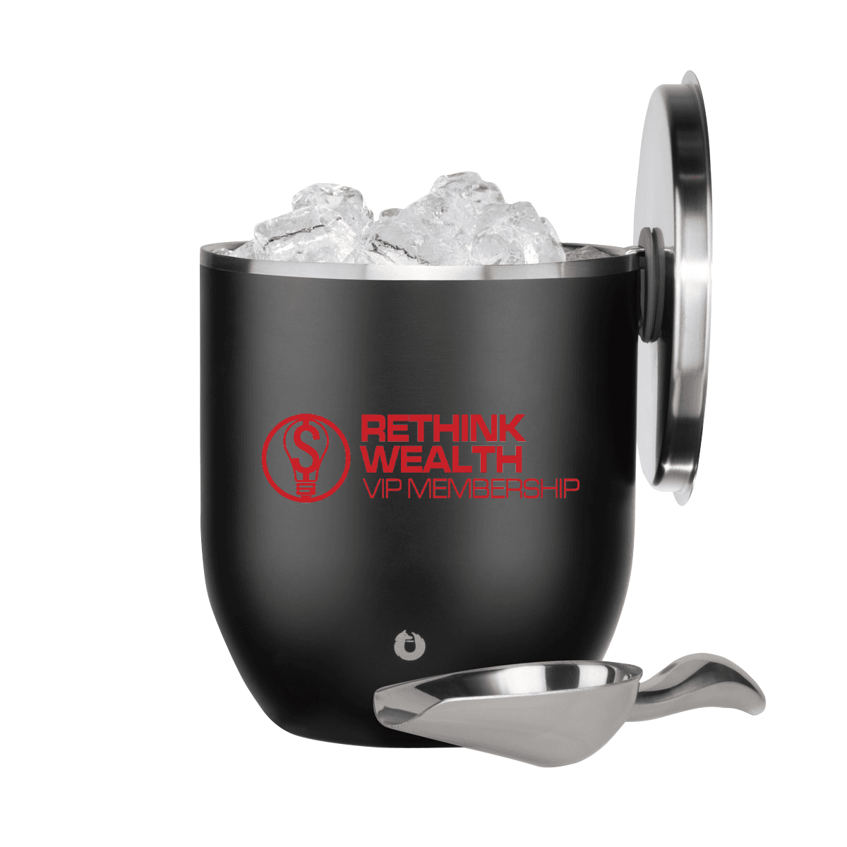 Snowfox® Ice Bucket
