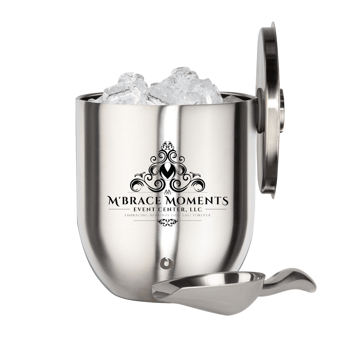 Snowfox® Ice Bucket