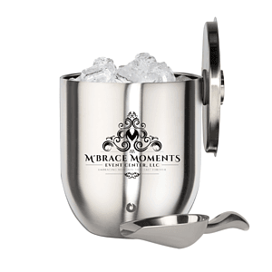 Snowfox® Ice Bucket