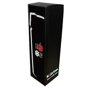 Halcyon® 20 oz. Sport Bottle, FCD with Varnish or Varnish Only