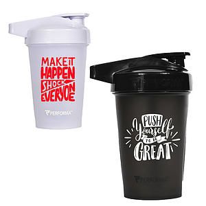 Perfect Shaker™ 20 oz. Activ Bottle