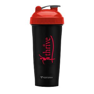 Perfect Shaker™ 28 oz. Classic Shaker Bottle