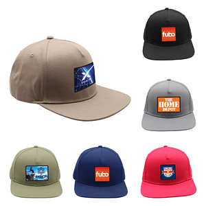 The '67 Snapback, Patch - Full Color Digital