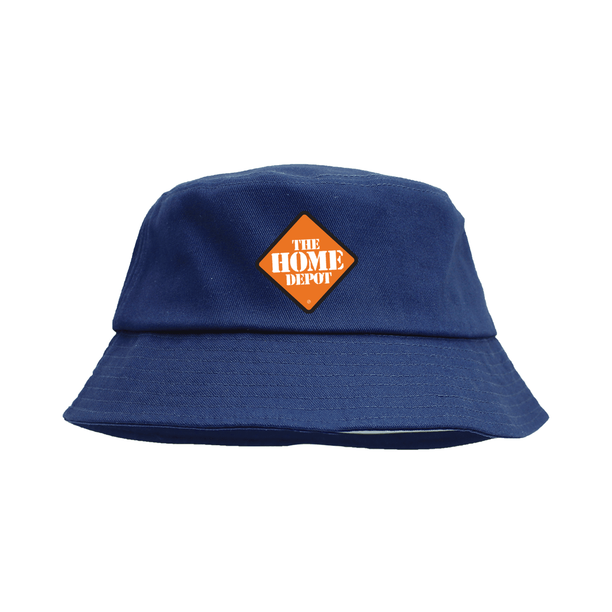Seeker Bucket Hat, Patch - Full Color Digital