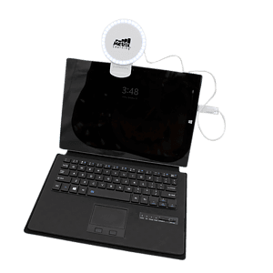 Computer LED Ring Light