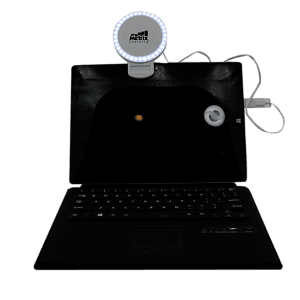 Computer LED Ring Light