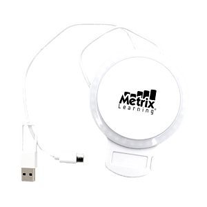 Computer LED Ring Light