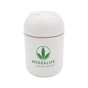 Humidifier with Essential Oil Diffuser