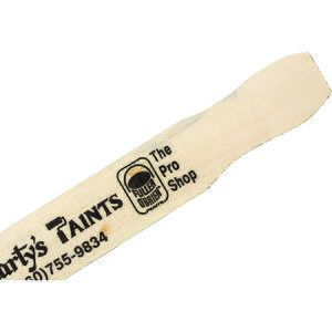 9" Paint Paddle