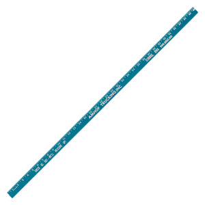 Enamel Finish Yardsticks