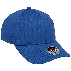 Embroidered Flex Cap 11-1162