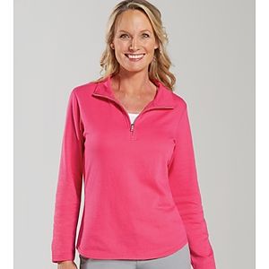 Embroidered LAT Ladies Hoodie