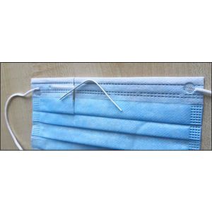 3-Ply Disposable Face Mask