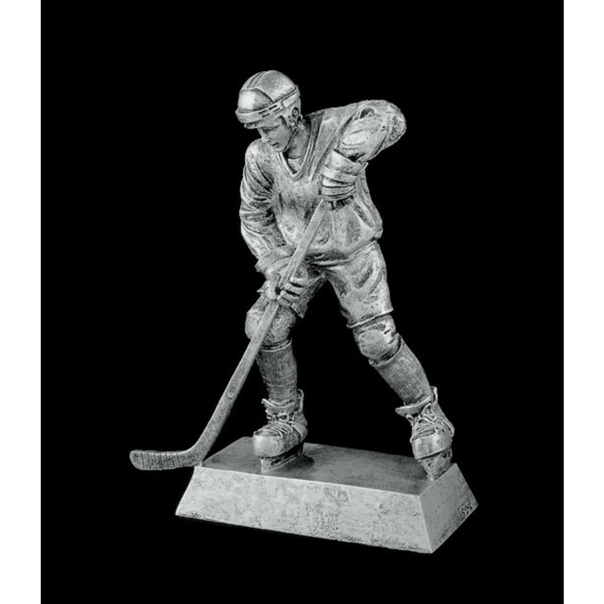8" Hockey Male Signature Series Award