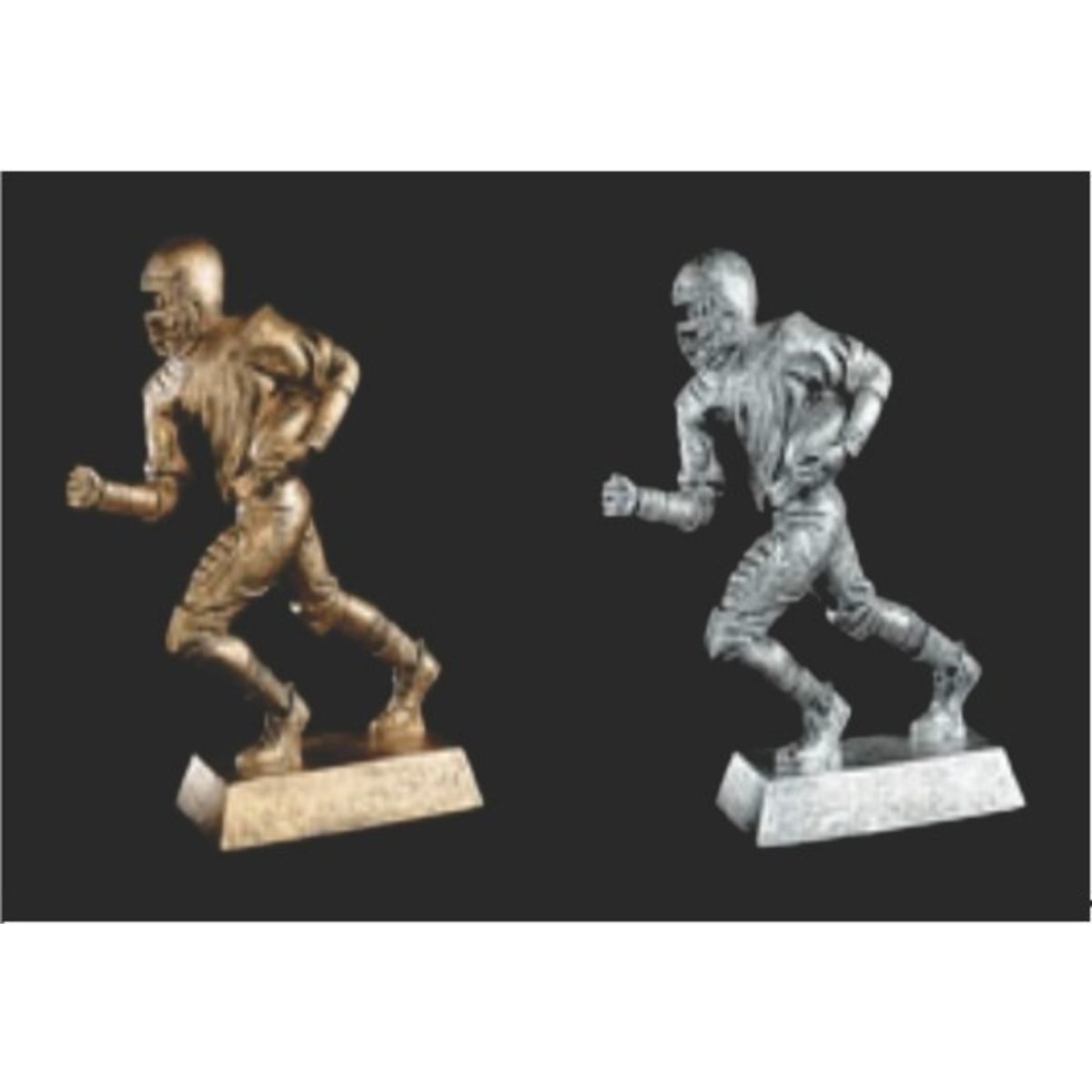 10 1/2" Football Signature Series Award
