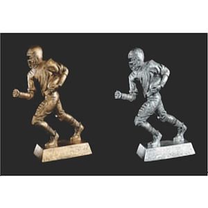 10 1/2" Football Signature Series Award