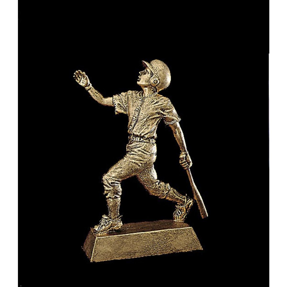 8" Baseball Male Signature Series Award