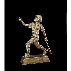 8" Baseball Male Signature Series Award