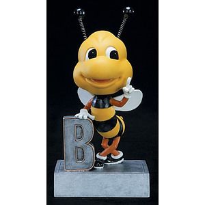 Spelling Bee Bobblehead Figurine
