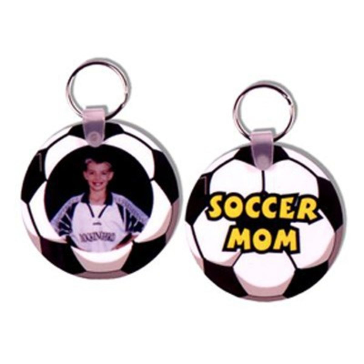 Round Key Tag