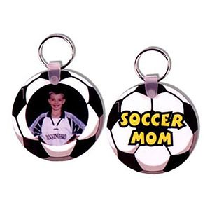 Round Key Tag