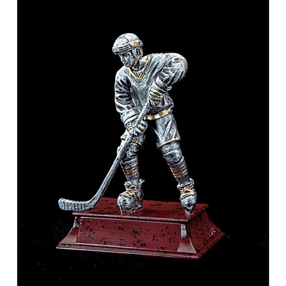 Hockey Male Elite Series Figure Award