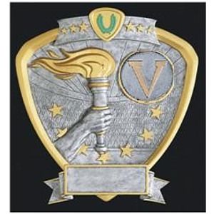 Victory Signature Shield Series Award