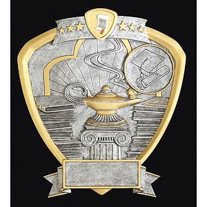Knowledge Signature Shield Series Award