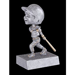 Baseball (M) Rock-N-Bop Bobblehead Figure