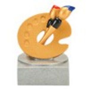 Art Color Tek Figure Award