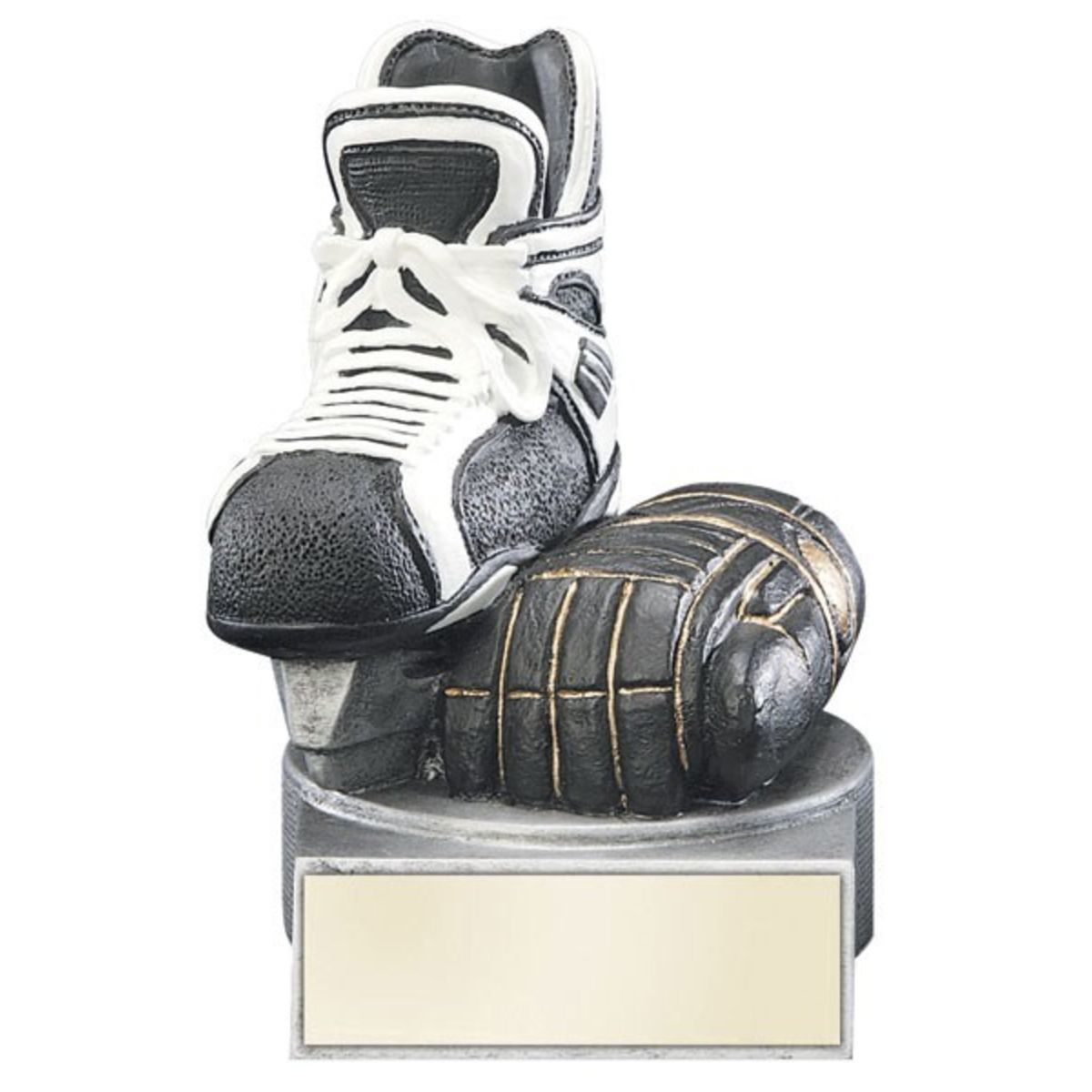 Hockey Color Tek Figure Award
