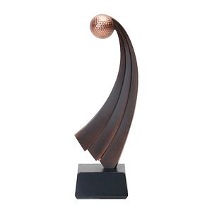 8" Golf Award