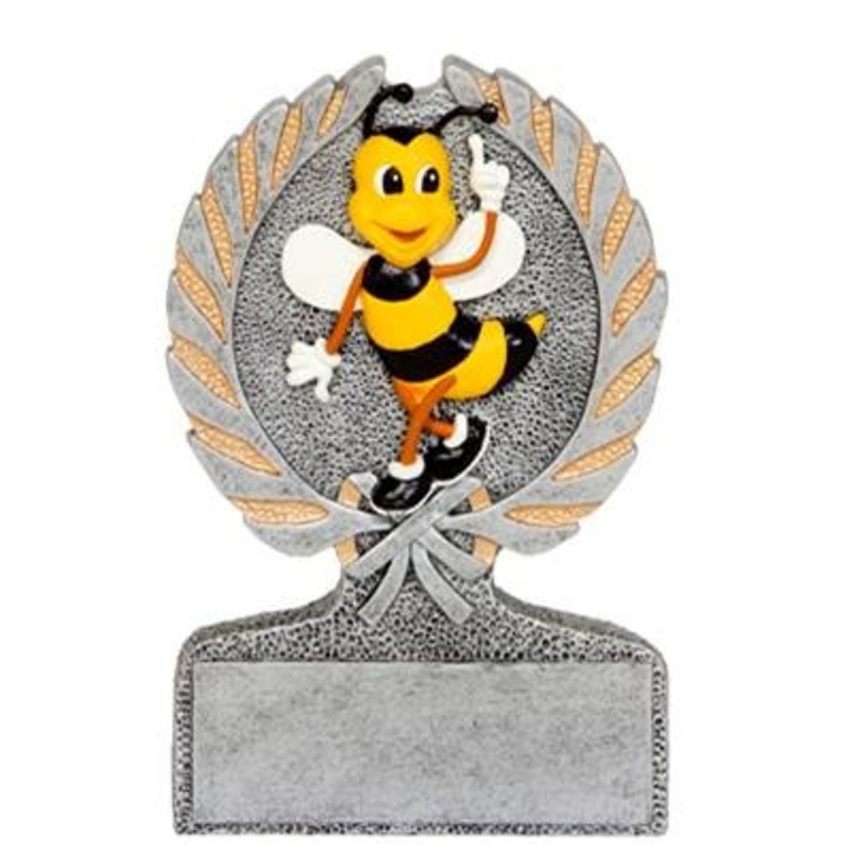 Spelling Bee Centurion Award