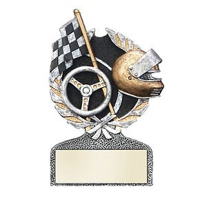 Racing Centurion Full Color Award