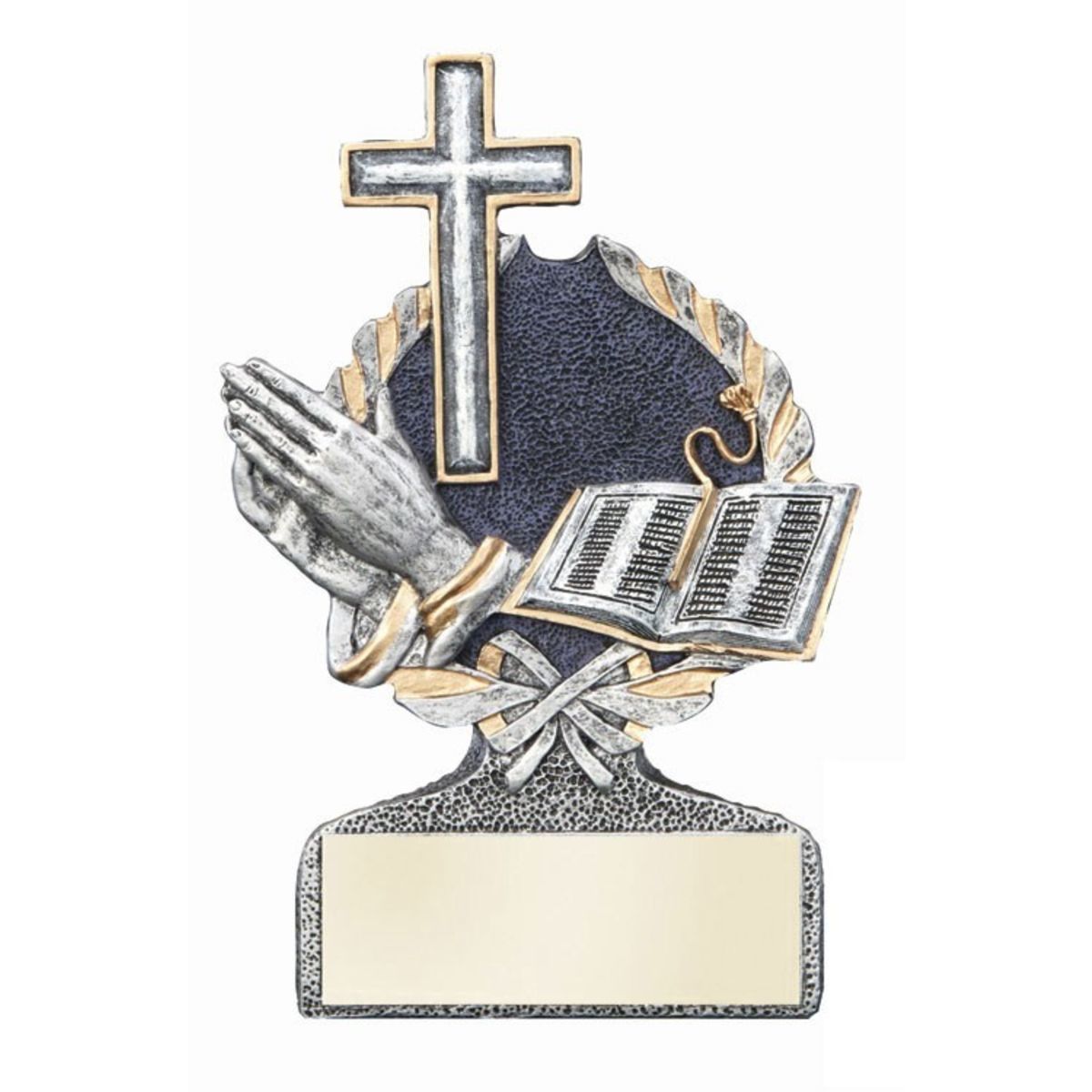 Religion Centurion Full Color Award