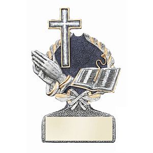 Religion Centurion Full Color Award