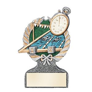 Swimming Centurion Full Color Award