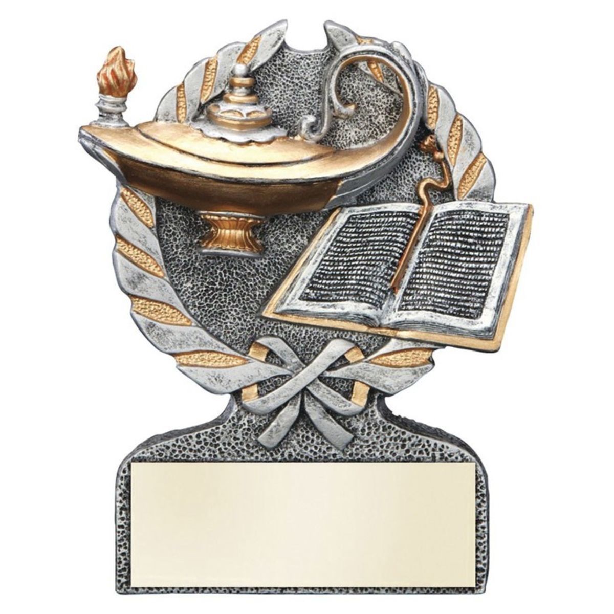 Knowledge Centurion Full Color Award