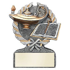 Knowledge Centurion Full Color Award