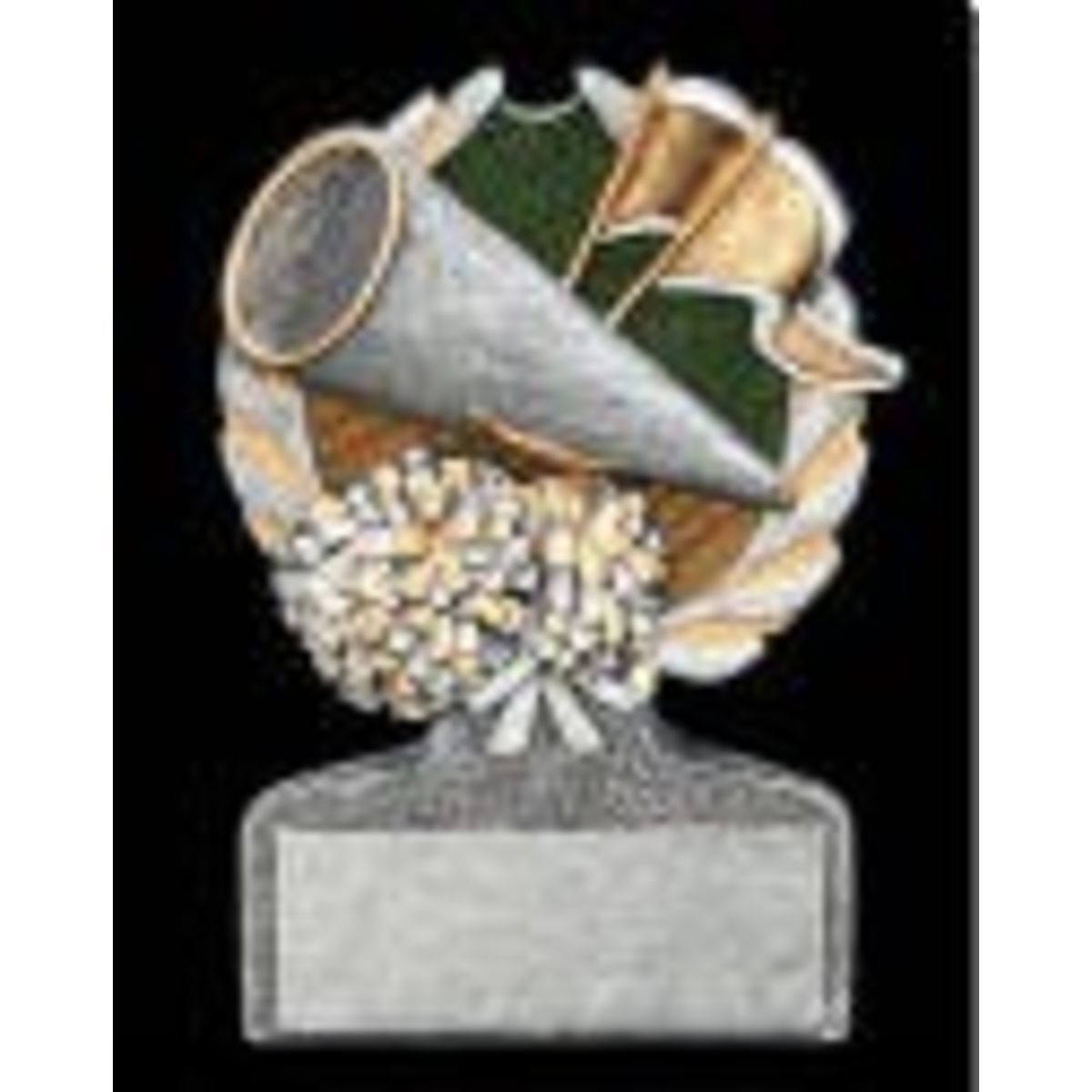 Cheerleader Centurion Full Color Award