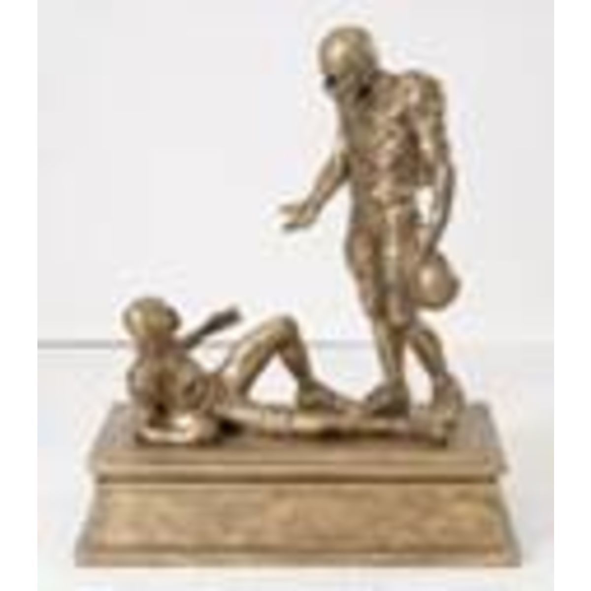 7 3/8" National Sportsmanship Replica Award