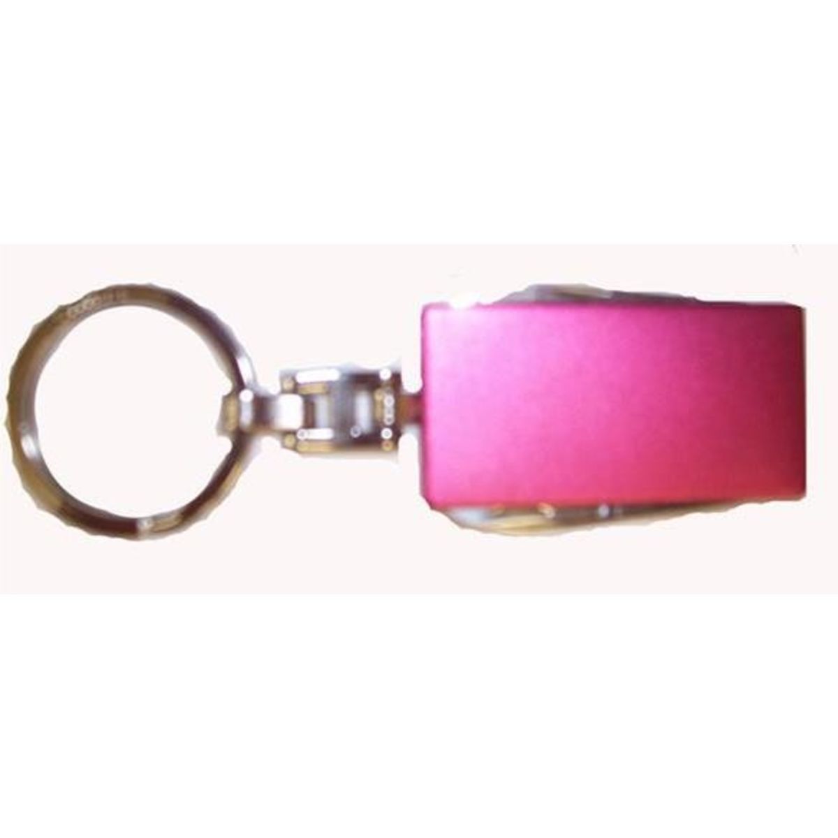 Multi-Tool Key Tag