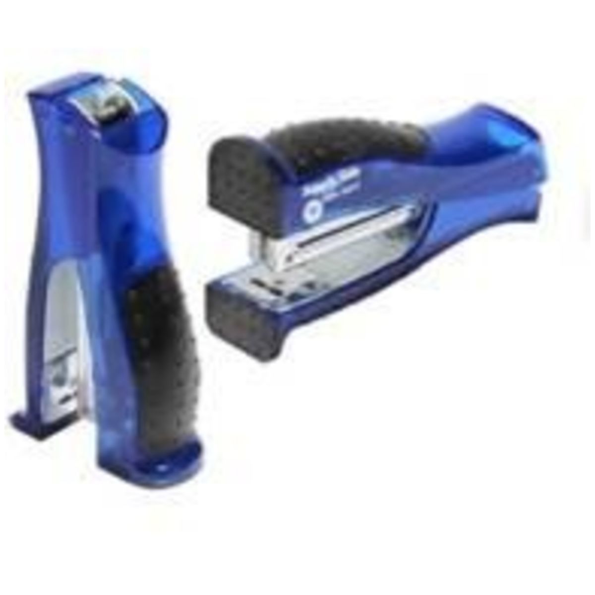 Stand Up Stapler