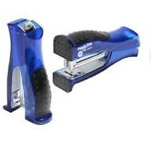 Stand Up Stapler