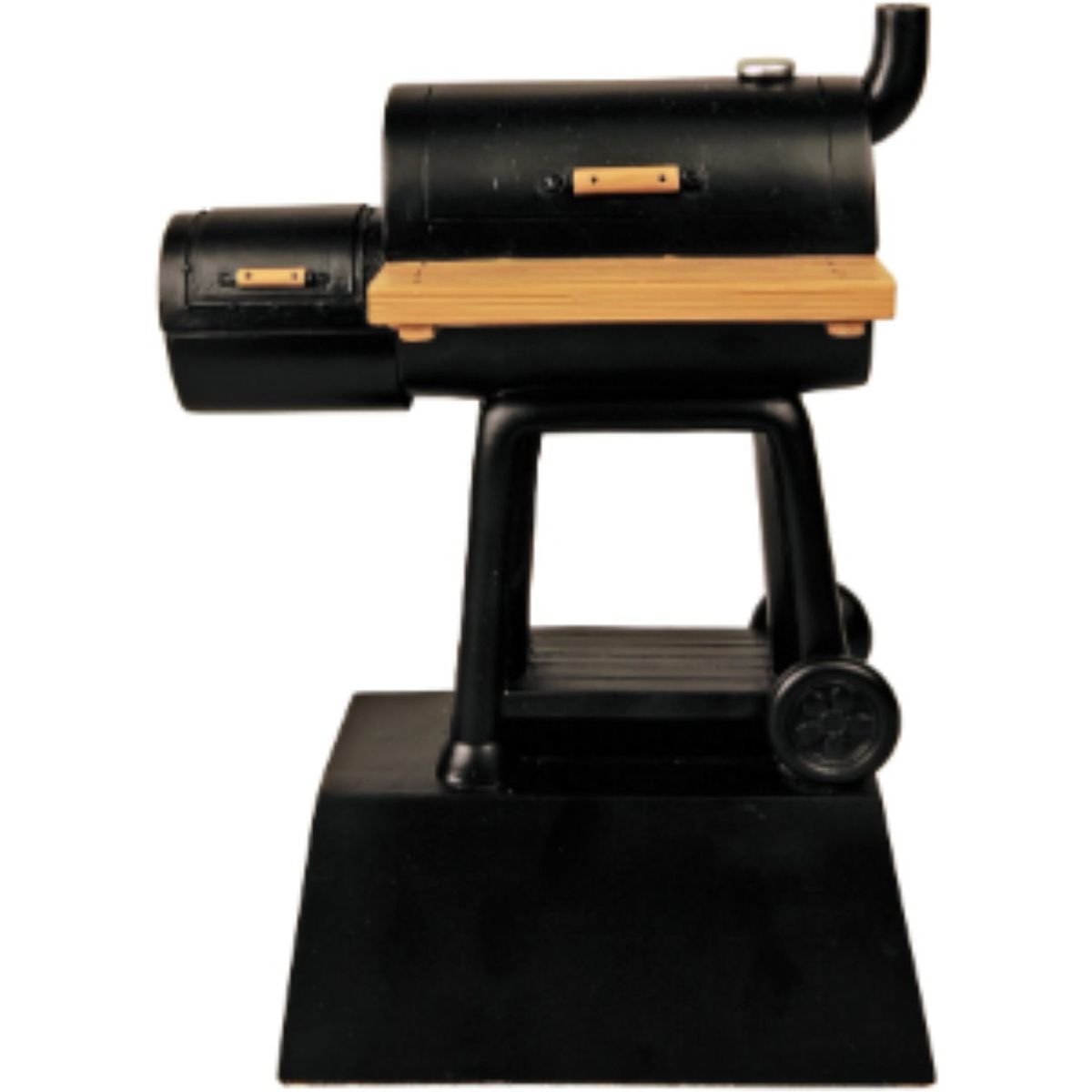 BBQ Grill Resin Award