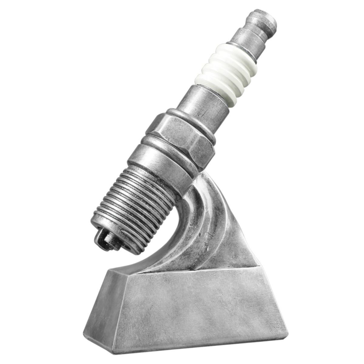 Sparkplug Resin Award