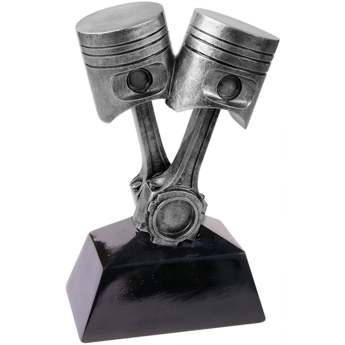 Piston Resin Award